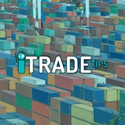 #itradetips #mundocoex #noticias #comercioexterior
International Trade Tips