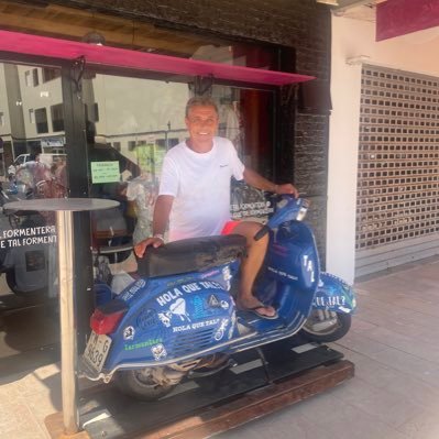 AndresGS64's profile picture. 