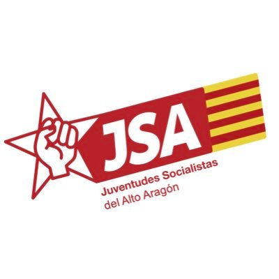 Juventudes Socialistas del Altoaragón. Organización político-juvenil progresista de la Provincia de Huesca. ¡Síguenos! ✊🏼🌹jjsocialistasaltoaragon@gmail.com
