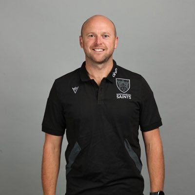 Physiotherapist @saintsrugby Director of @move4physio, ex @northantsccc player and summariser for @BBCNorthampton