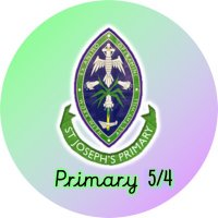 St. Joseph's RC PS Primary 5/4 (@stjosephs_p5_p4) 's Twitter Profile Photo St. Joseph's RC PS Primary 5/4 (@stjosephs_p5_p4) 's Twitter Profile Photo