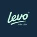 Levo Health (@levohealth) Twitter profile photo Levo Health (@levohealth) Twitter profile photo