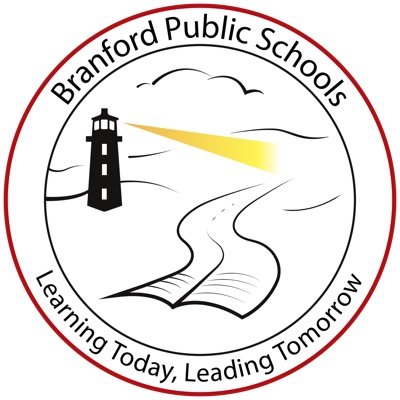 Official Twitter page for Branford Public Schools.

Learning Today, Leading Tomorrow 📕