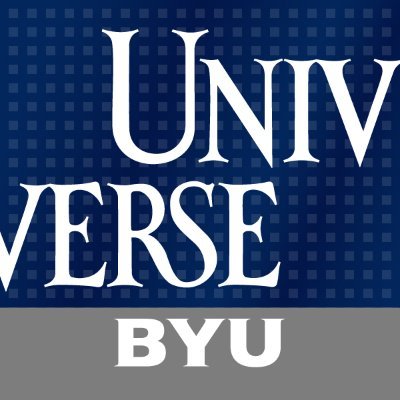 UniverseBYU Profile Picture