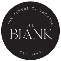 The Blank Theatre(@TheBlankTheatre) 's Twitter Profile Photo