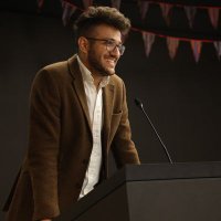 Ali Ghaderi (@alighaderiuk) Twitter profile photo