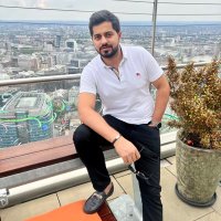 Sultan Tariq Bajwa (@sultanbajwa) 's Twitter Profile