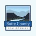 Butte County, CA (@CountyofButte) Twitter profile photo