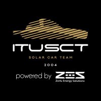 ITU ZES Solar Car Team (@itusolarcar) 's Twitter Profile Photo