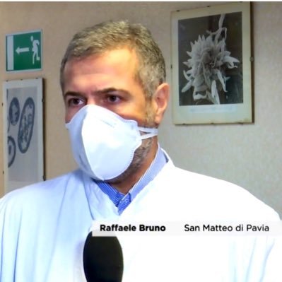 Direttore Malattie Infettive - Università degli Studi di Pavia Fondazione IRCCS San Matteo Pavia - qui solo opinioni personali