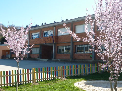 Twitter del CEIP Valladares Rodríguez de Toreno donde seguir las actividades y la actualidad del centro.