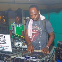 Dapostaentertainment (@djdaposta) 's Twitter Profile