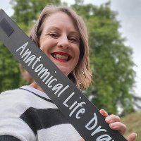 Siobhan Moyes (she/her) (@petiteanatomist) 's Twitter Profile