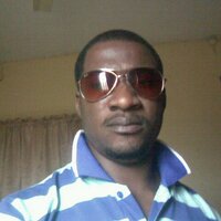 Ojoge1 (@cojoge) 's Twitter Profile