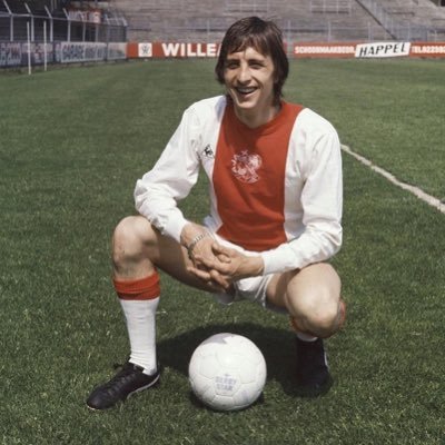 bijna4sterren's profile picture. Groot ajax liefhebber!
