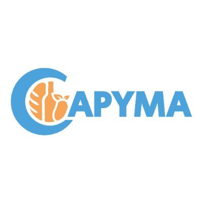 Cámara Argentina de la Pequeña y Mediana Empresa de la Industria de la Alimentación y Bebidas.
info@capyma.com.ar