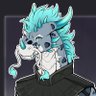 Silberpfote87's profile picture. I am a storm dragon and an eastern and western dragon hybrid
I have two fursona 
Silberpfote （Snow Leopard）
Zardork （Dragon）
338 Year Old :P