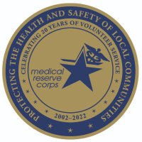 Medical Reserve Corps(@MRC_ASPR) 's Twitter Profile Photo