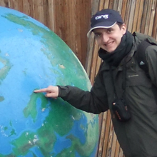 Mapping Expert and Senior Software Architect @  KETTO
Microsoft Most Valuable Professional 2010 - 2018
Retrogaming collector