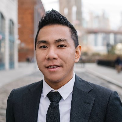 WLau89's profile picture. Randomly remembering I have a Twitter account to talk SEO, MMA, NBA. Currently @ServiceNow, Previously @Botify