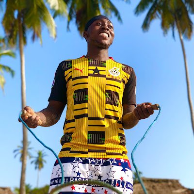 DAmekupe's profile picture. 