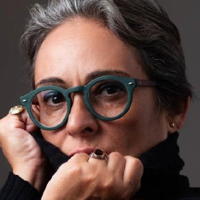 Ivone Segadeさんのプロフィール画像