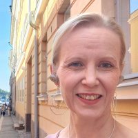 Kati Kaijasilta (@katikaijasilta) 's Twitter Profile Photo Kati Kaijasilta (@katikaijasilta) 's Twitter Profile Photo