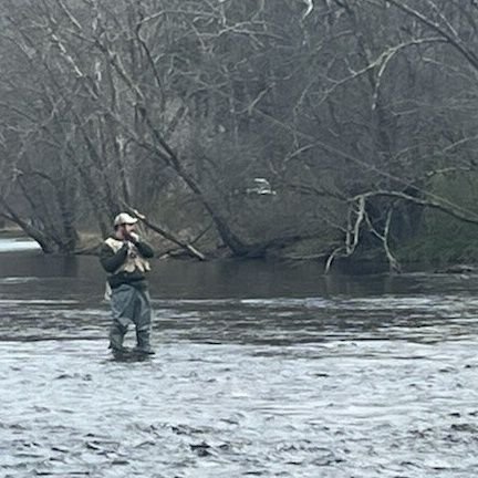 PSU proud with a knack for the outdoors!