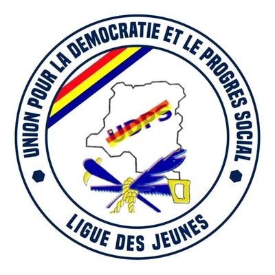 Structure formelle de l'Union pour la Démocratie et le Progrès Social (UDPS/Tshisekedi)