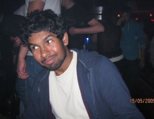 Data Scientist, Gooner and prone to the occasional bit of Brentism