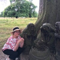 Rev JeanKirkwood PhD (she/her) (@jeankirkwood17) 's Twitter Profile
