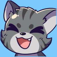 TheRaccoonCat (@theraccooncat) 's Twitter Profile