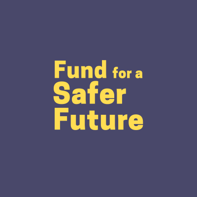 We're the nation's largest donor collaborative committed to preventing gun violence in order to save lives and strengthen communities.