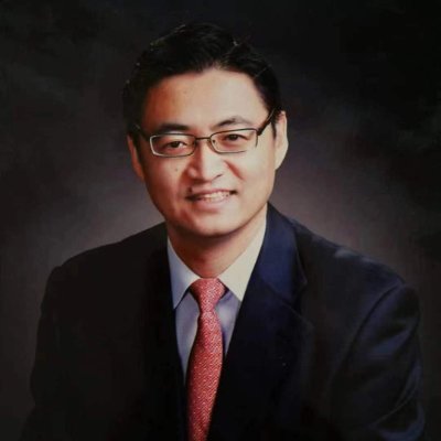 Chinese Ambassador to The Gambia