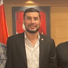 CHP Tatvan İlçe Başkanı/ Avukat/ Bitlis Barosu