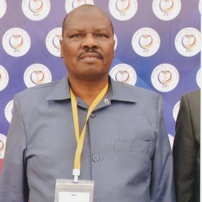 fkodok460's profile picture. Official du Conseil National de Redressement du Tchad 
C.N.R.
Bureau Chargé de la Communication