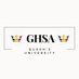 Queen's GHSA (@queensghsa) Twitter profile photo Queen's GHSA (@queensghsa) Twitter profile photo