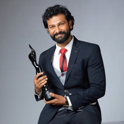 Actor | Winner @FILMFARE Award for #BEST_MALE_DEBUT - 2021 Jayanti | Filmfare Nomination for #Best_Actor_Critiq_Choice -2021 | Jayanti @primevideo👇🏻Link