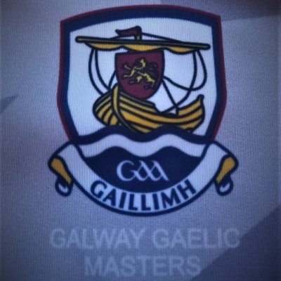 Galway Gaelic Masters. Winner of All Ireland Masters Series 2012, 2013, 2014. 
Replacing old account...