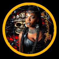 Marie. (@voodooquccnmari) 's Twitter Profile Photo Marie. (@voodooquccnmari) 's Twitter Profile Photo