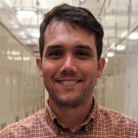 Gregory Thom (@thomevo) 's Twitter Profile Photo