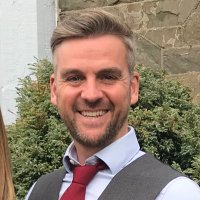 Robbie Stewart (@robbiejts) 's Twitter Profile Photo Robbie Stewart (@robbiejts) 's Twitter Profile Photo