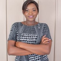Florence Ojukwuh (@fojukwuh) 's Twitter Profile