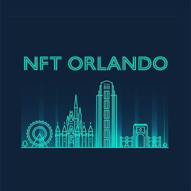 Official NFT Orlando was held 3/25/23 at the Embassy Suites in Downtown. All attendees got an ERC721 Airdrop see:  https://t.co/fK8rgpNilZ