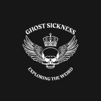 Ghost Sickness (@sickness_ghost) 's Twitter Profile
