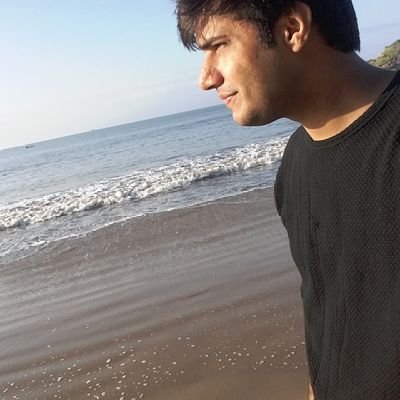 Tarun416_'s profile picture. Engineer.