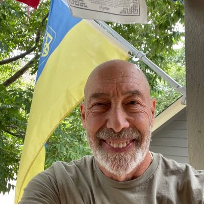 Father, compassionate human - aikido, meditation, lawyer. Support decency, civil rights, progressive, respect for all! 🇺🇦#StandwithUkraine #NAFO #BLM #LGBTQ