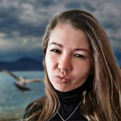 daria_nft's profile picture. Hi! I love life and I love you all!