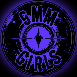 9mm GIRLS - The comic