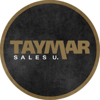 @Taymarsalesu